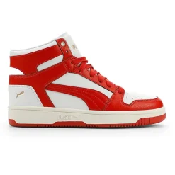 PUMA Rebound Layup Rcl Womens Basketball Shoes