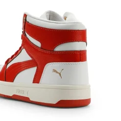 PUMA Rebound Layup Rcl Womens Basketball Shoes