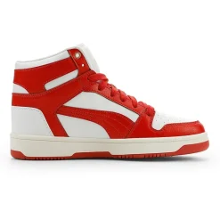 PUMA Rebound Layup Rcl Womens Basketball Shoes