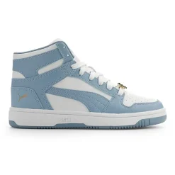 PUMA Rebound Layup Womens Basketball Shoes