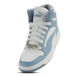PUMA Rebound Layup Womens Basketball Shoes