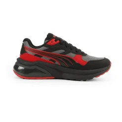 PUMA Seeker Retro Big Kid Boys Running Shoes