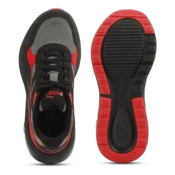 PUMA Seeker Retro Big Kid Boys Running Shoes