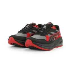 PUMA Seeker Retro Big Kid Boys Running Shoes