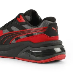 PUMA Seeker Retro Big Kid Boys Running Shoes
