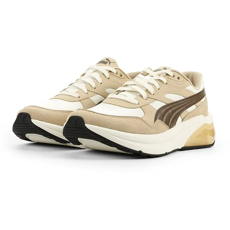 PUMA Seeker Retro Mens Running Shoes
