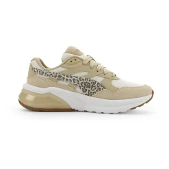 PUMA Seeker Retro Womens Running Shoes