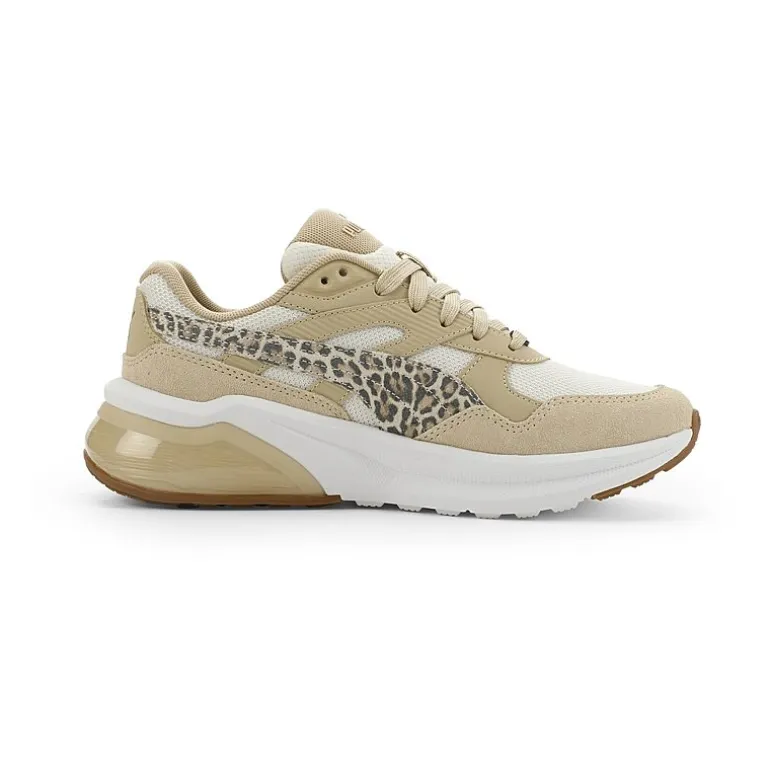 PUMA Seeker Retro Womens Running Shoes