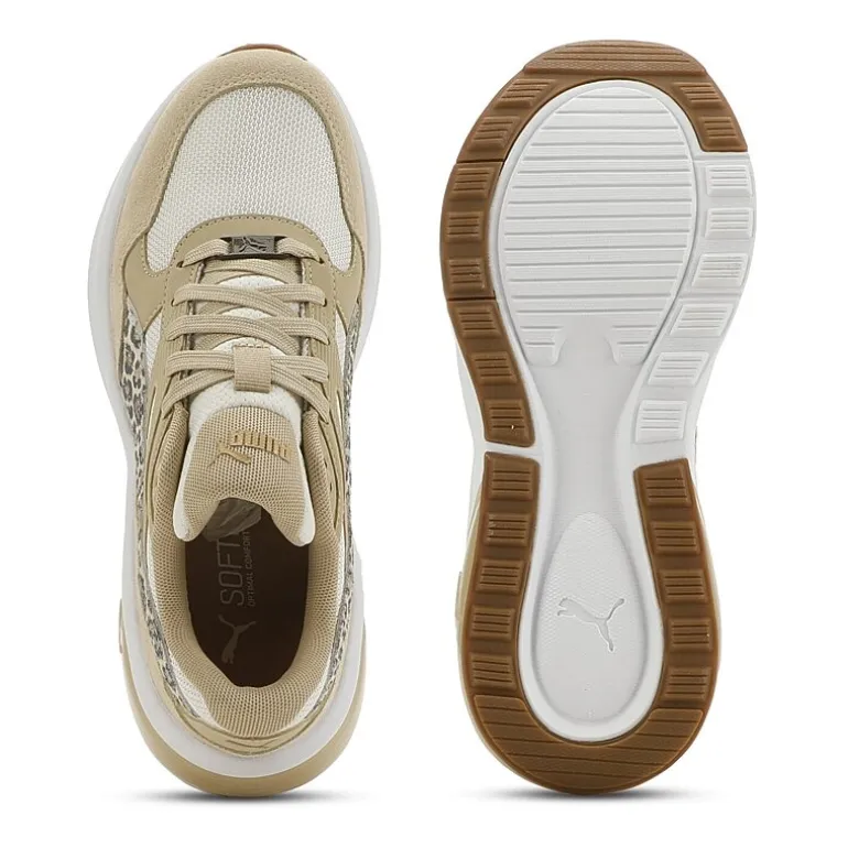 PUMA Seeker Retro Womens Running Shoes