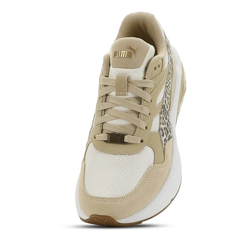 PUMA Seeker Retro Womens Running Shoes
