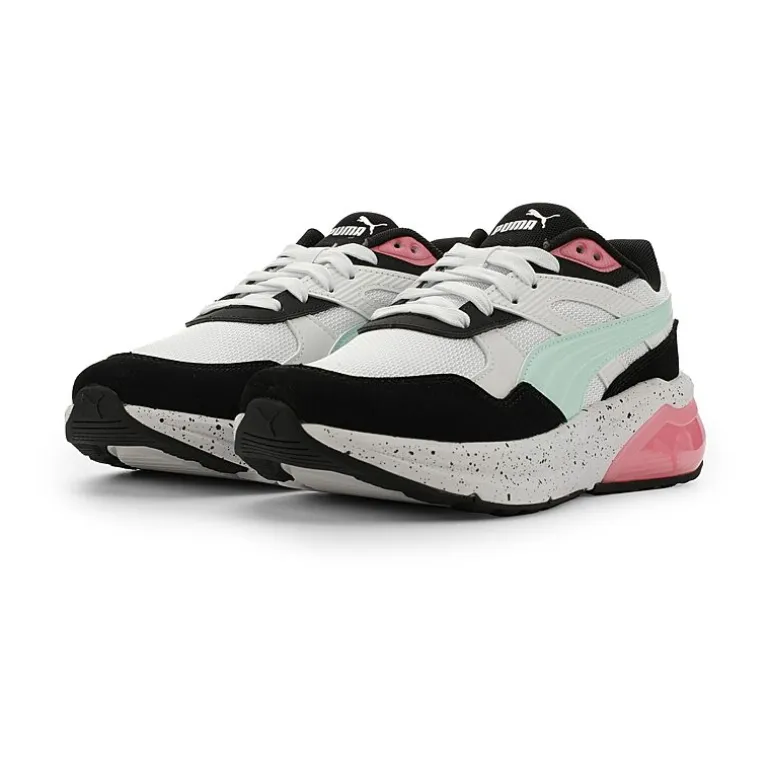 PUMA Seeker Retro Womens Running Shoes