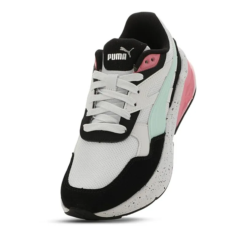 PUMA Seeker Retro Womens Running Shoes