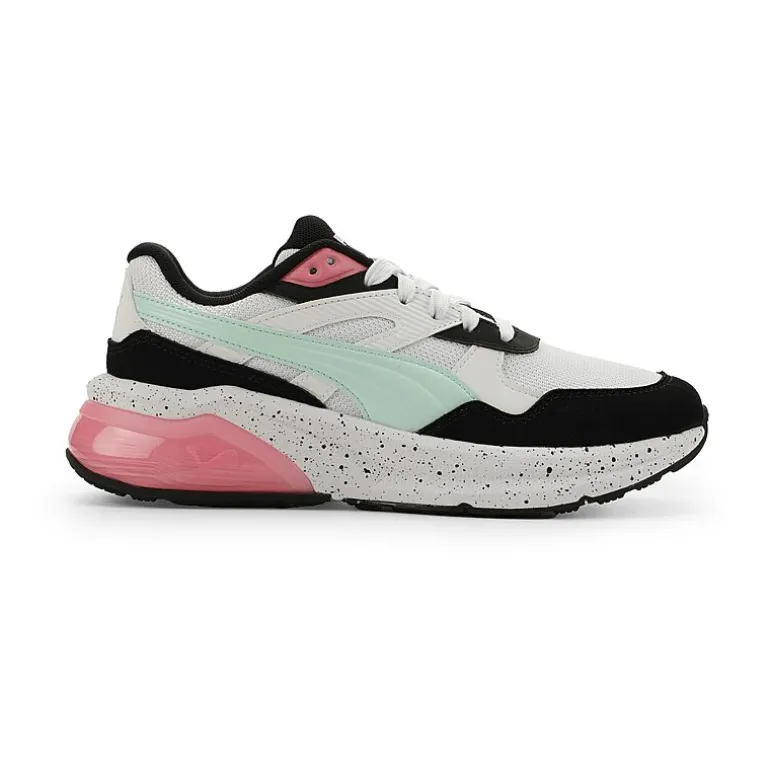 PUMA Seeker Retro Womens Running Shoes