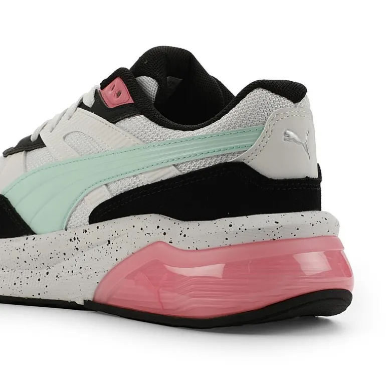 PUMA Seeker Retro Womens Running Shoes