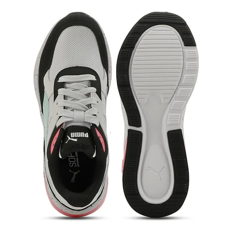 PUMA Seeker Retro Womens Running Shoes