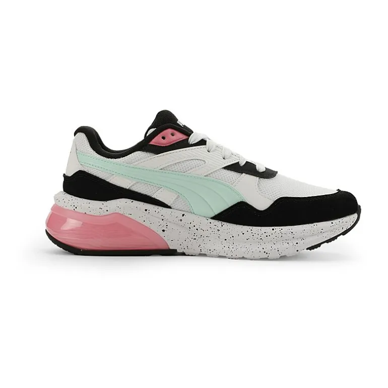 PUMA Seeker Retro Womens Running Shoes