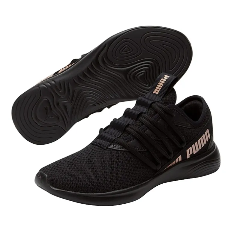 PUMA Star Vital Womens Running Shoes