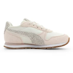 PUMA St Miler Little Kid Girls Sneakers