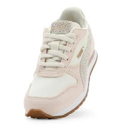 PUMA St Miler Little Kid Girls Sneakers