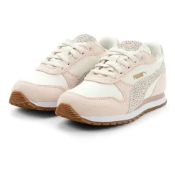 PUMA St Miler Little Kid Girls Sneakers