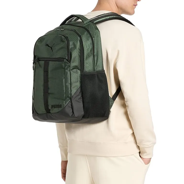 PUMA Strategy Backpack