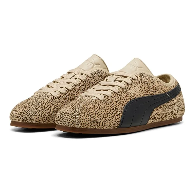 PUMA Tackle Topcat Womens Sneakers
