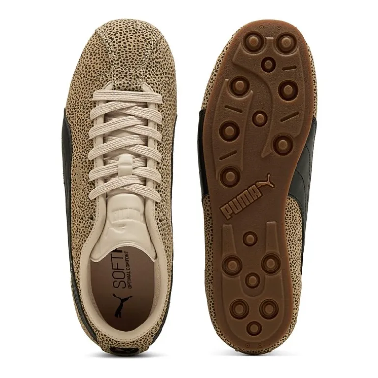 PUMA Tackle Topcat Womens Sneakers