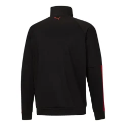 PUMA Tricot Mens Lightweight Track Jacket
