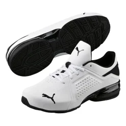 PUMA Viz Runner Mens Training Shoes