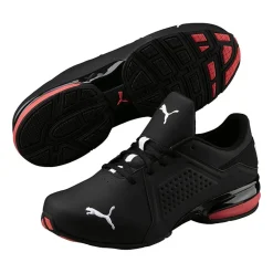 PUMA Viz Runner Mens Training Shoes