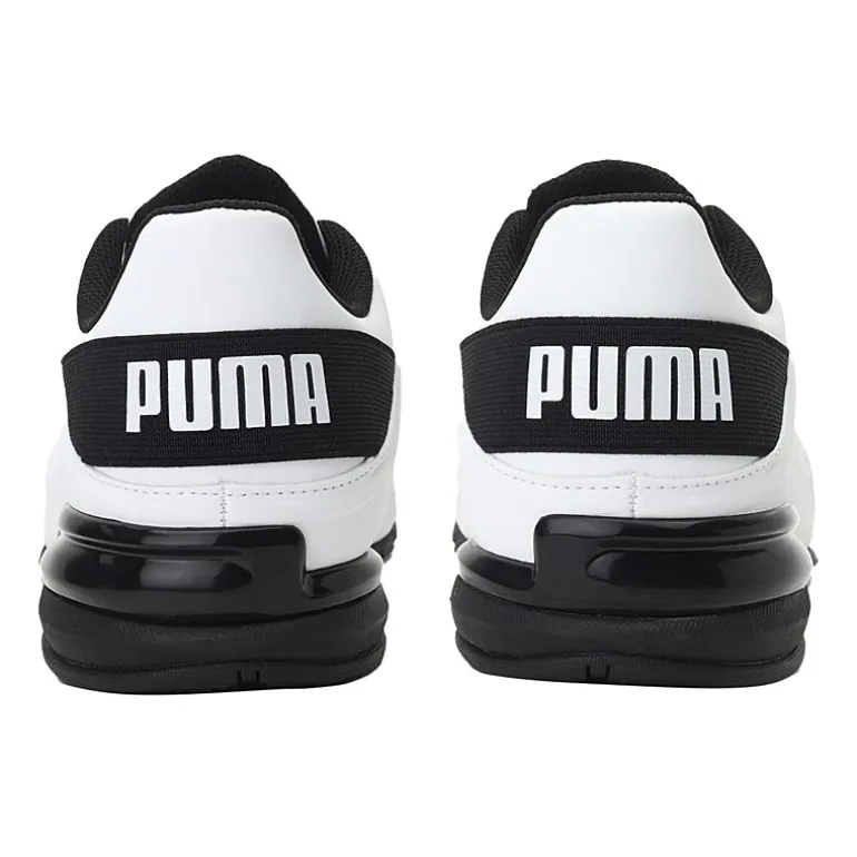 PUMA Viz Runner Mens Training Shoes
