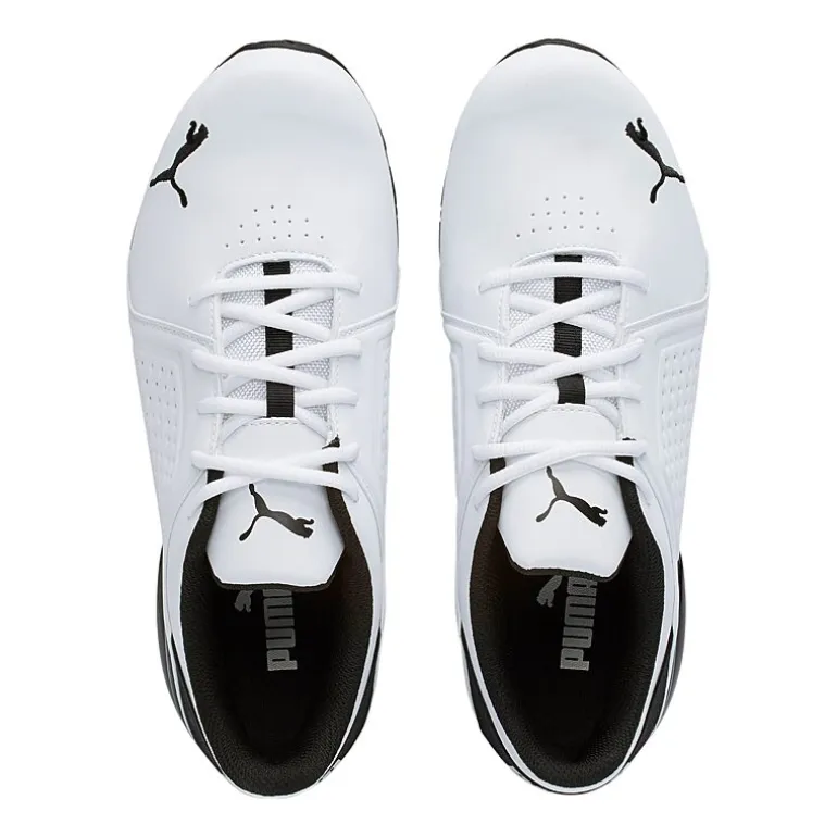 PUMA Viz Runner Mens Training Shoes