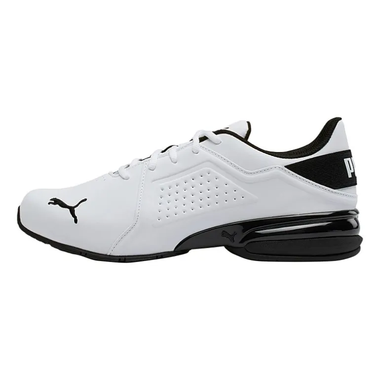 PUMA Viz Runner Mens Training Shoes