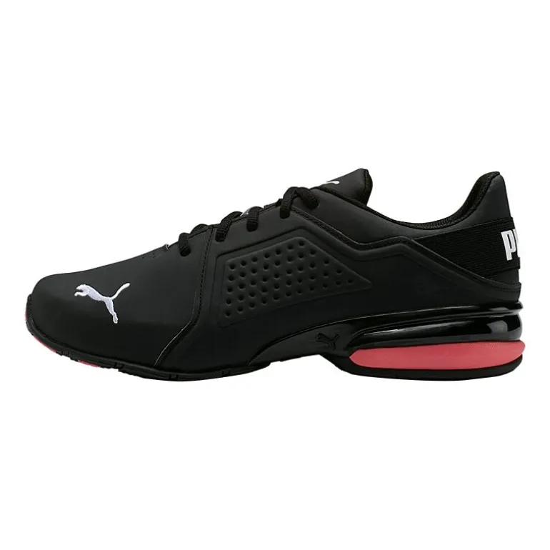 PUMA Viz Runner Mens Training Shoes