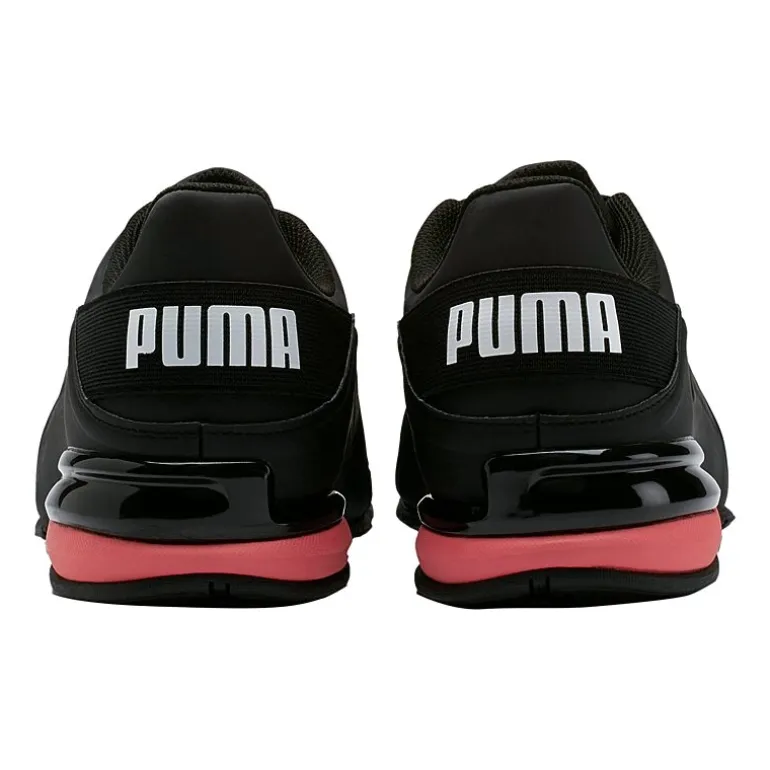 PUMA Viz Runner Mens Training Shoes