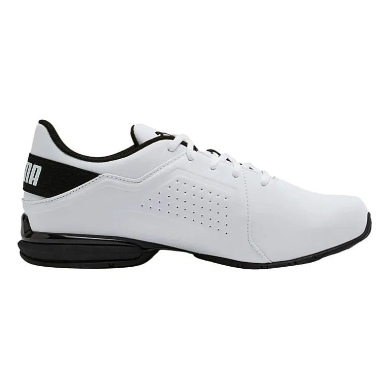 PUMA Viz Runner Mens Training Shoes