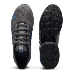 PUMA Viz Runner Rapid Mens Training Shoes