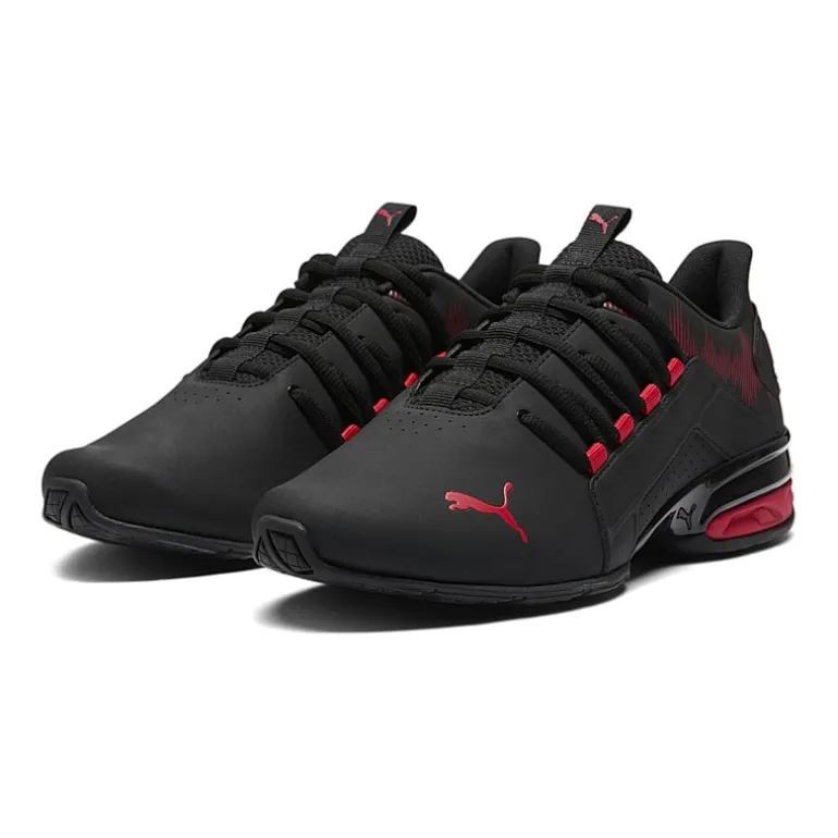 PUMA Viz Runner Rapid Mens Training Shoes