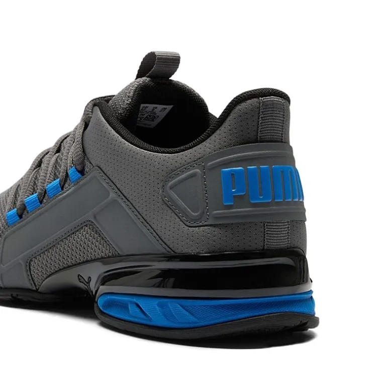 PUMA Viz Runner Rapid Mens Training Shoes