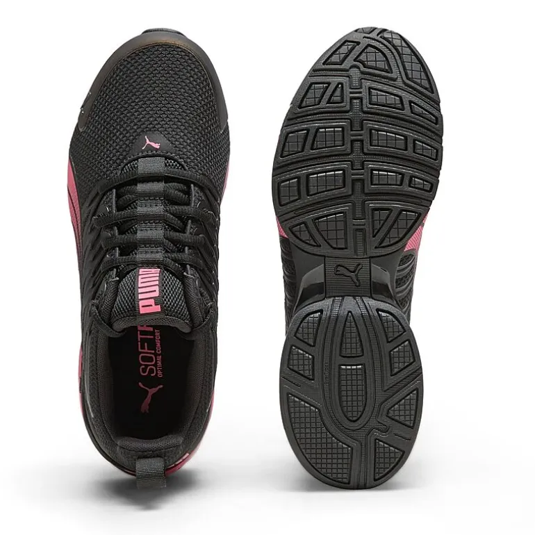 PUMA Voltaic Evo Womens Running Shoes