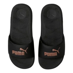 PUMA Womens Cool Cat 2.0 Slide Sandals