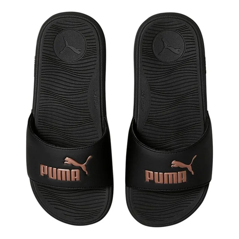 PUMA Womens Cool Cat 2.0 Slide Sandals