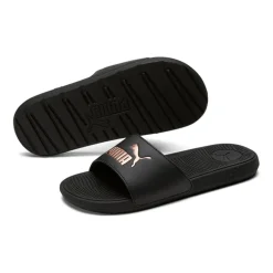 PUMA Womens Cool Cat 2.0 Slide Sandals