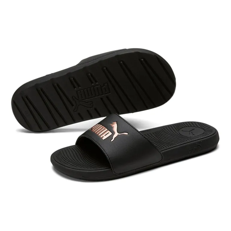 PUMA Womens Cool Cat 2.0 Slide Sandals
