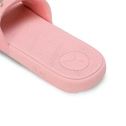 PUMA Womens Cool Cat 2.0 Slide Sandals