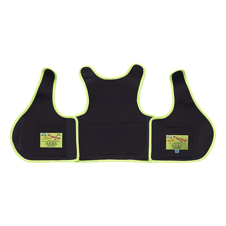 PunkinFutz Sesame Street Punkinhug Compression Vest Set