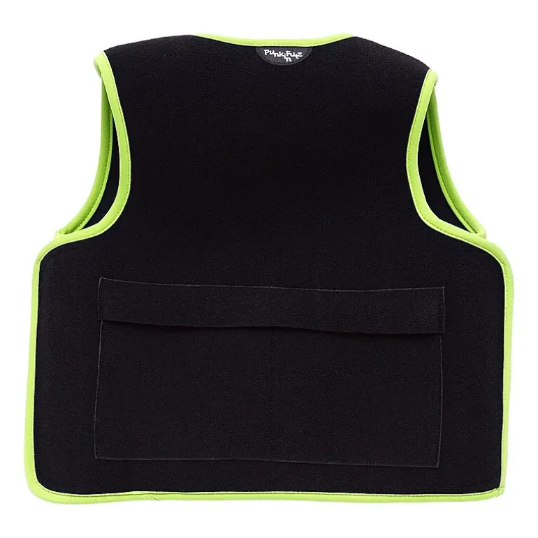 PunkinFutz Sesame Street Punkinhug Compression Vest Set