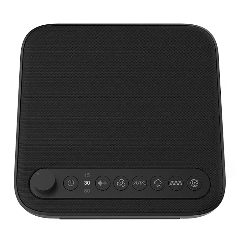 Pure Enrichment Wave Sleep Therapy Sound Machine