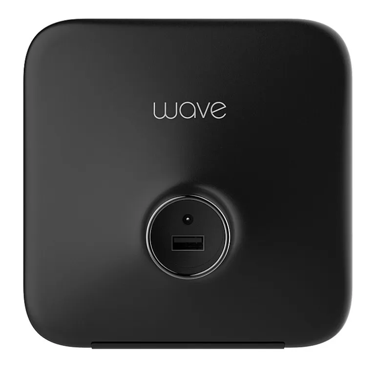 Pure Enrichment Wave Sleep Therapy Sound Machine