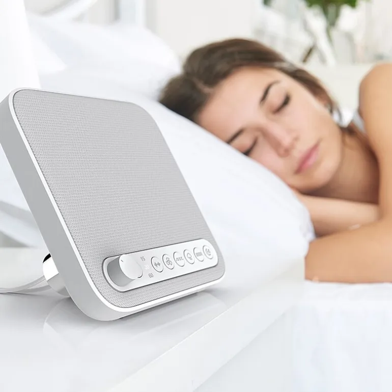 Pure Enrichment Wave Sleep Therapy Sound Machine